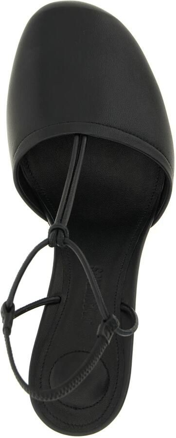 Jacquemus Les Sandales Pina - Foto 4