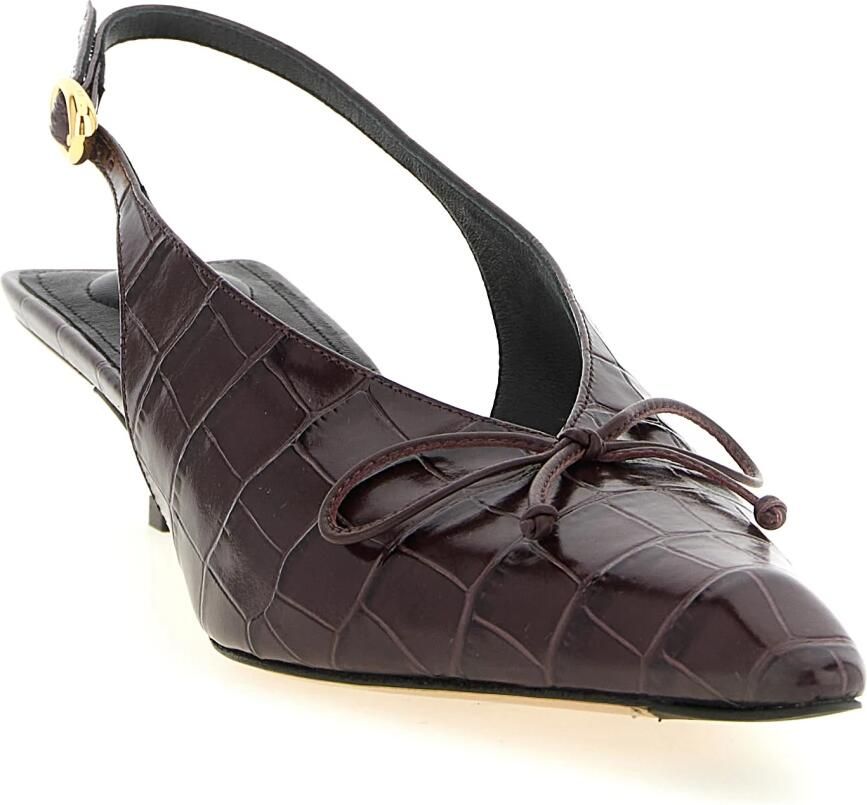 Jacquemus Les Slingbacks Cubisto B - Foto 2