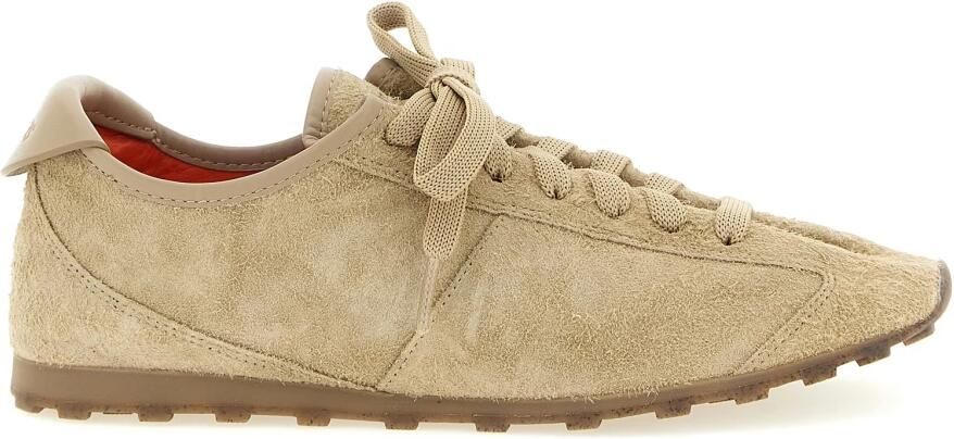 Jacquemus Les Tennis
