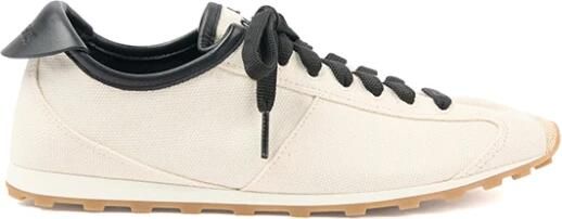 Jacquemus Les Tennis