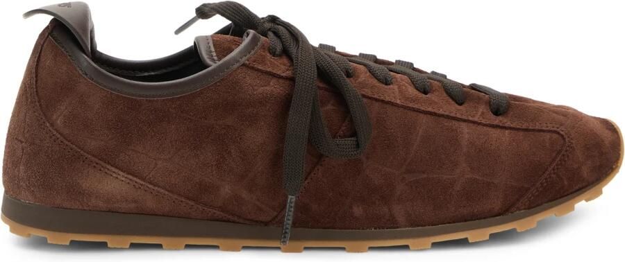Jacquemus Les Tennis