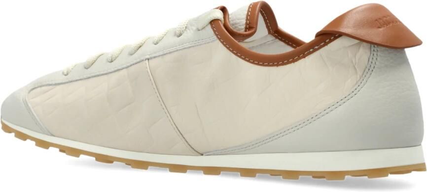 Jacquemus Les Tennis - Foto 4