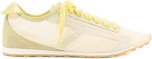 Jacquemus Les Tennis