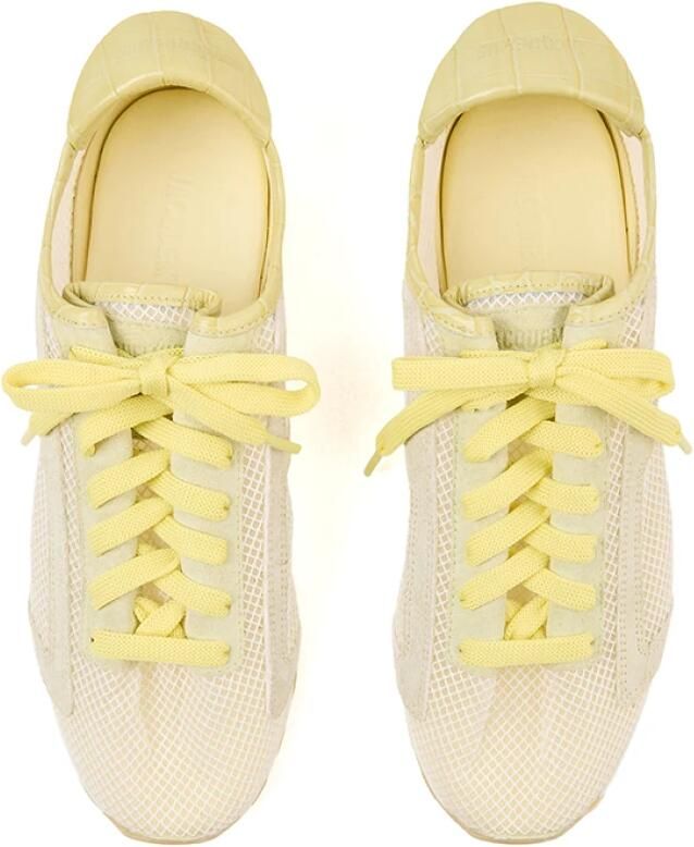 Jacquemus Les Tennis - Foto 2
