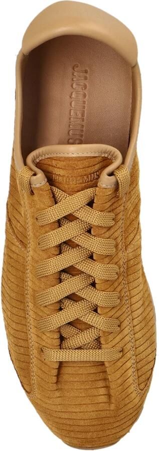 Jacquemus Les Tennis Sneakers