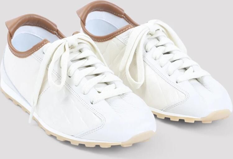 Jacquemus Les Tennis Sneakers - Foto 2