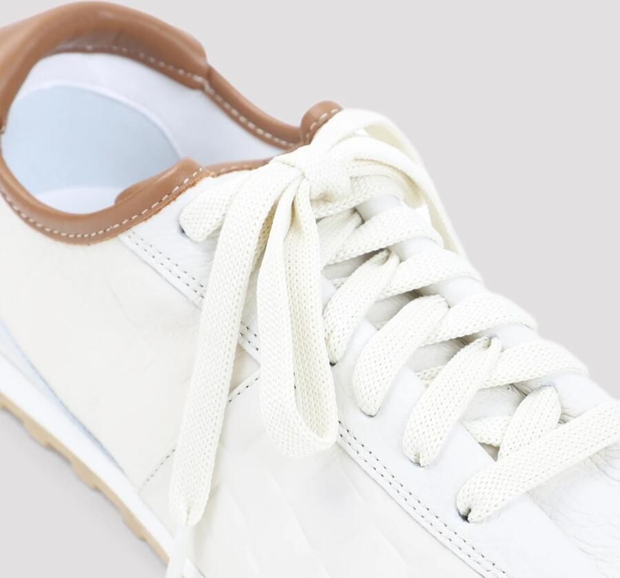 Jacquemus Les Tennis Sneakers - Foto 2
