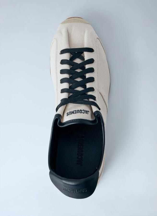 Jacquemus Les Tennis Sneakers - Foto 2