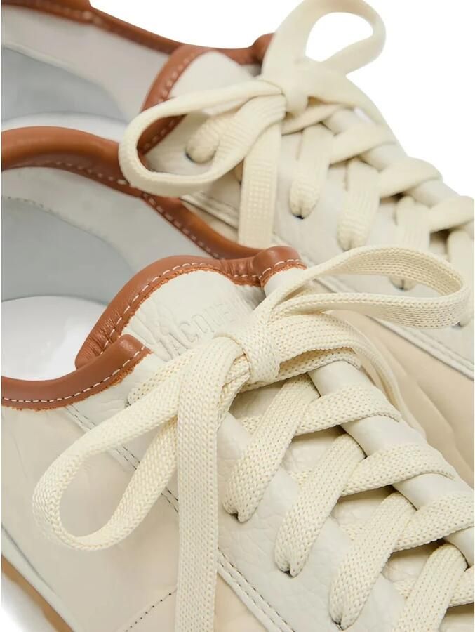Jacquemus Les Tennis Sneakers - Foto 2