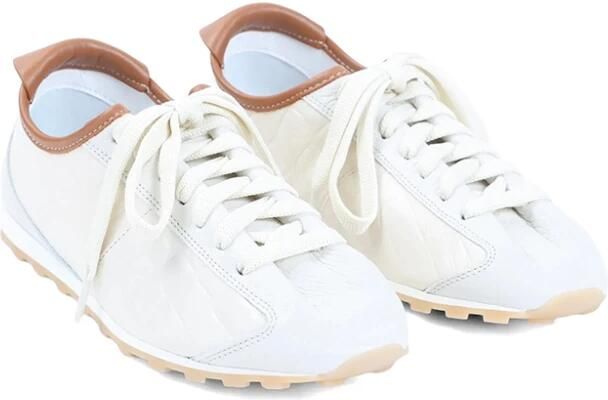 Jacquemus Les Tennis Sneakers - Foto 3