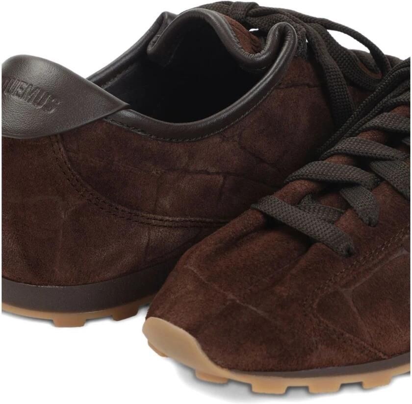 Jacquemus Les Tennis Sneakers - Foto 2