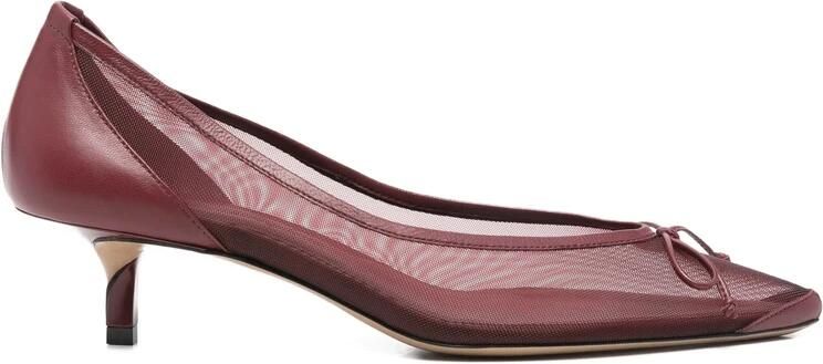 Jacquemus Low Tourni Hakken - Foto 3