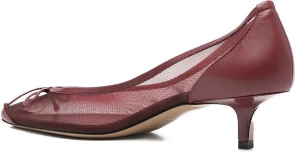 Jacquemus Low Tourni Hakken