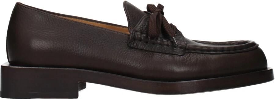 Jacquemus Marino Loafers