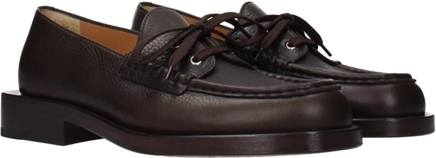 Jacquemus Marino Loafers - Foto 5