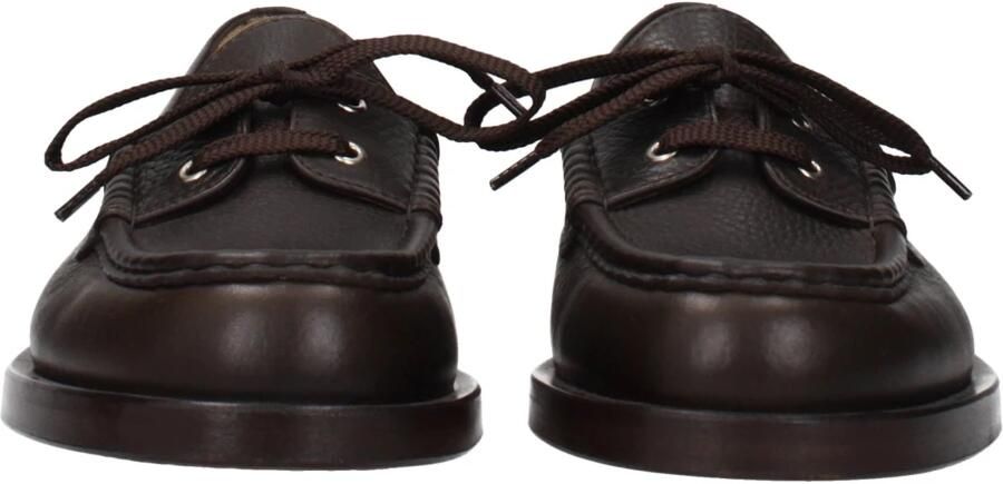 Jacquemus Marino Loafers - Foto 2