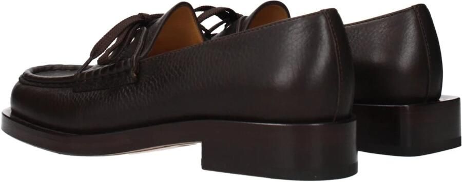 Jacquemus Marino Loafers - Foto 3