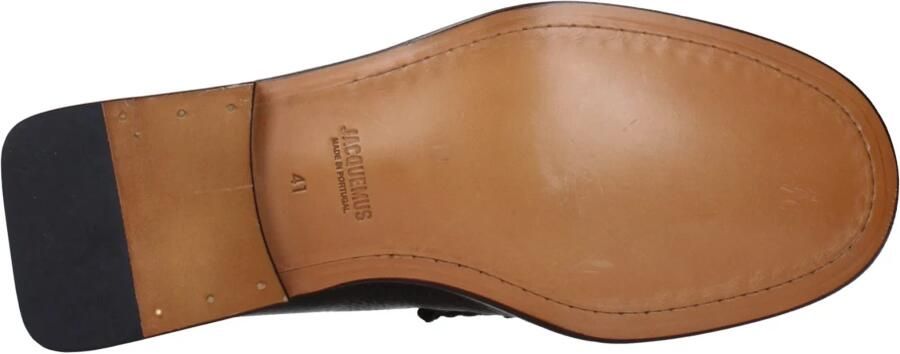 Jacquemus Marino Loafers - Foto 4