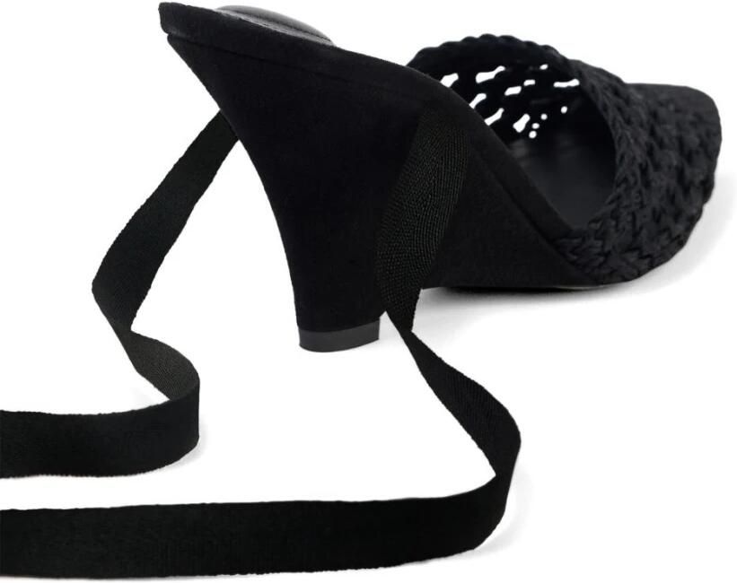 Jacquemus Platte Schoenen - Foto 2