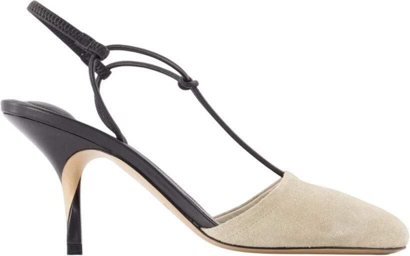 Jacquemus Sandalen