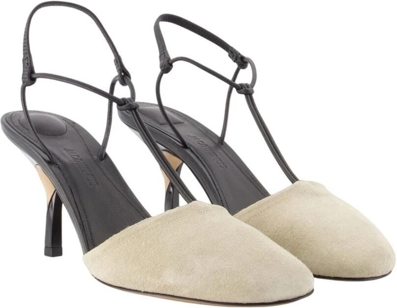 Jacquemus Sandalen - Foto 2