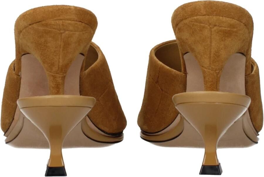 Jacquemus Sandalen met Stilettohak - Foto 2