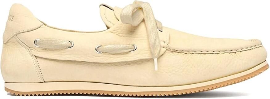 Jacquemus Scarpa
