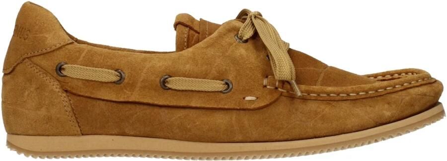 Jacquemus Luxe Leren Sandalen in Cammello - Foto 3