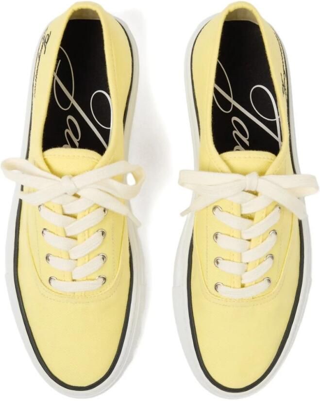 Jacquemus Sneakers - Foto 2