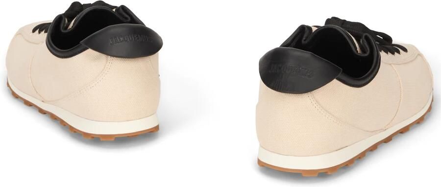 Jacquemus Les Tennis Sneakers - Foto 3