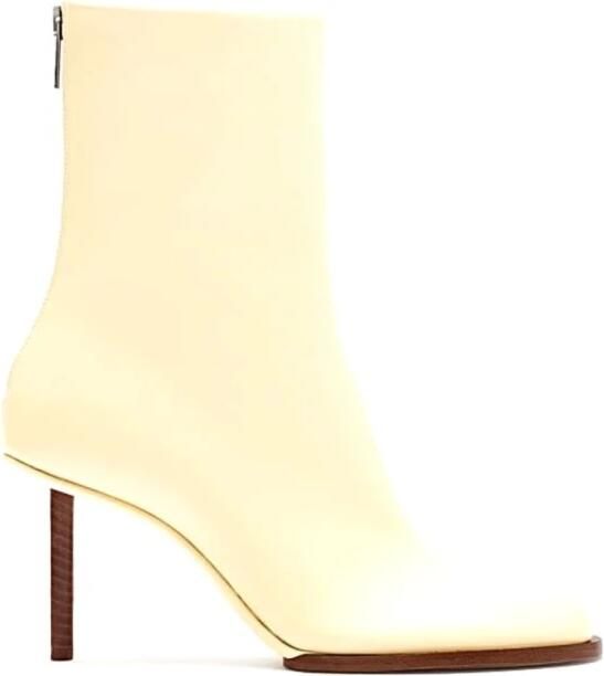 Jacquemus STIVALE