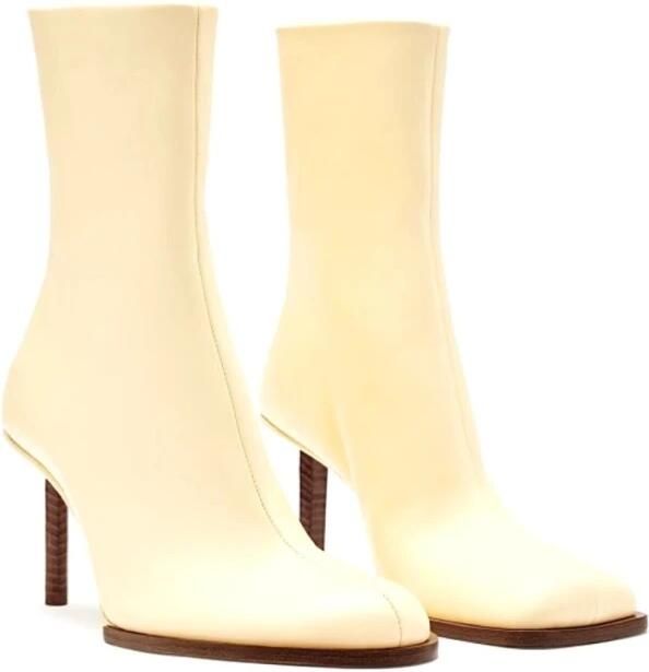 Jacquemus STIVALE - Foto 3