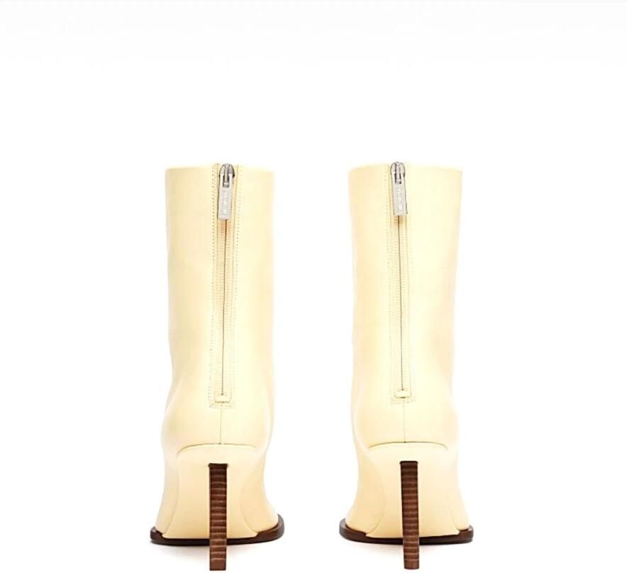 Jacquemus STIVALE - Foto 2