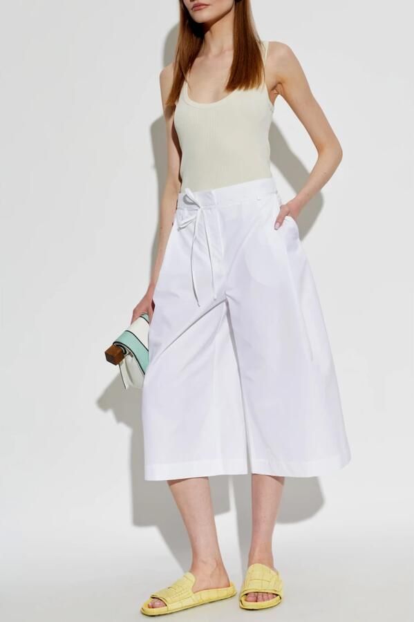 Jacquemus Suede Slides - Foto 3