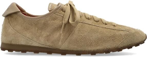 Jacquemus Tennis Sneakers