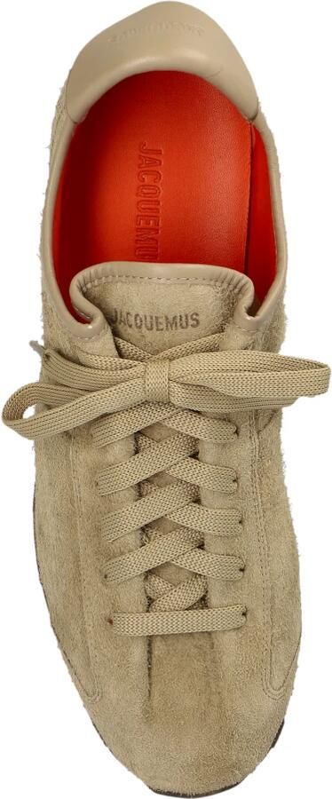 Jacquemus Tennis Sneakers - Foto 2