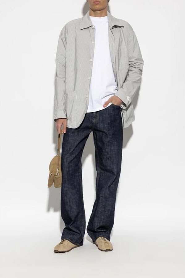 Jacquemus Tennis Sneakers - Foto 3