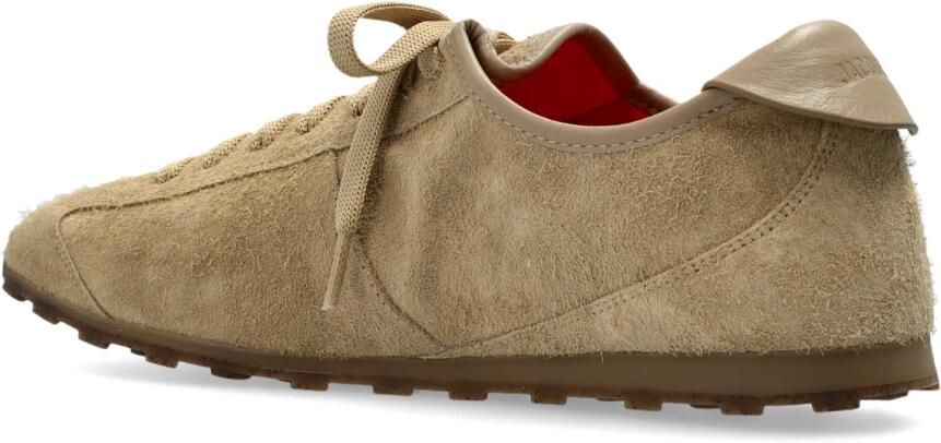 Jacquemus Tennis Sneakers - Foto 4
