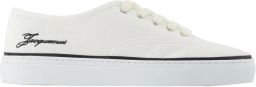 Jacquemus Fow00212Aw00829 Sneakers