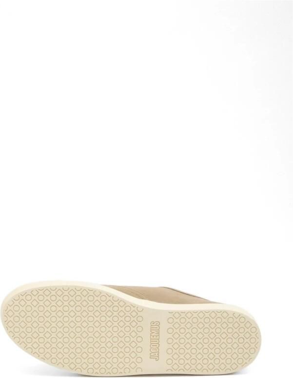 Jacquemus The Féfé Sneakers - Foto 2