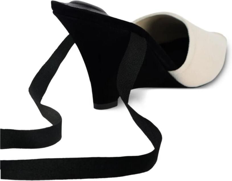 Jacquemus The High Espadrilles - Foto 2