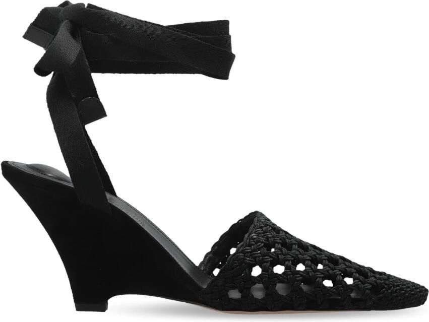 Jacquemus The High Espadrilles