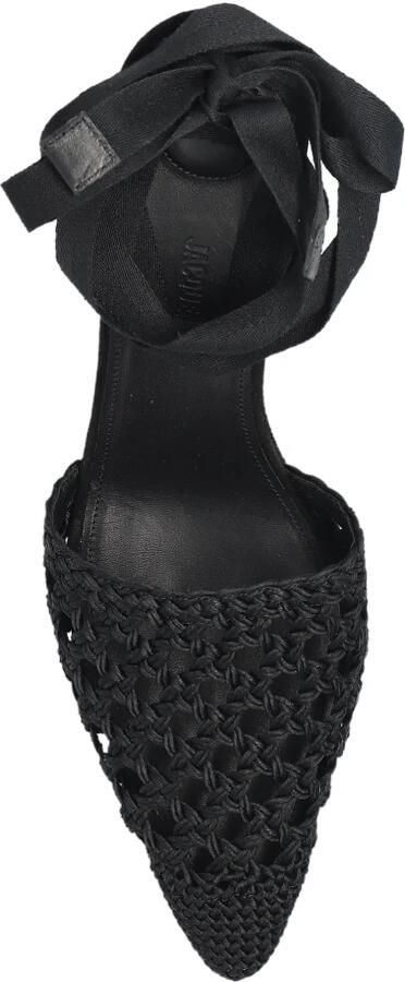 Jacquemus The High Espadrilles - Foto 2