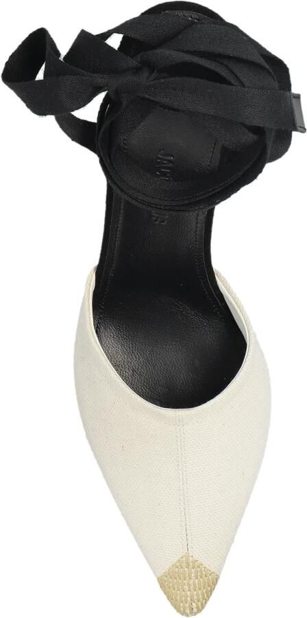 Jacquemus The High Espadrilles - Foto 2