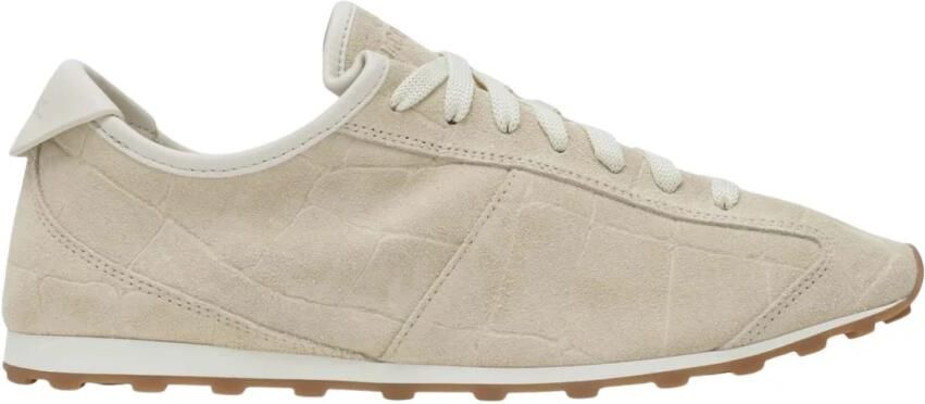 Jacquemus The Tennis Sneakers - Foto 1