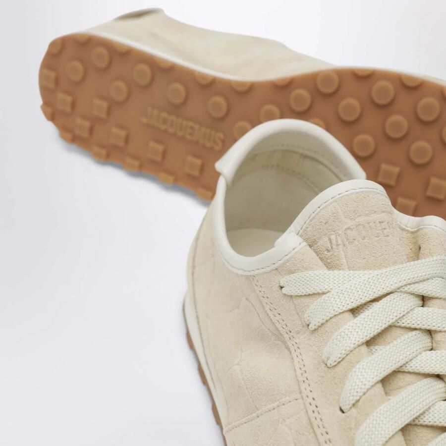 Jacquemus The Tennis Sneakers