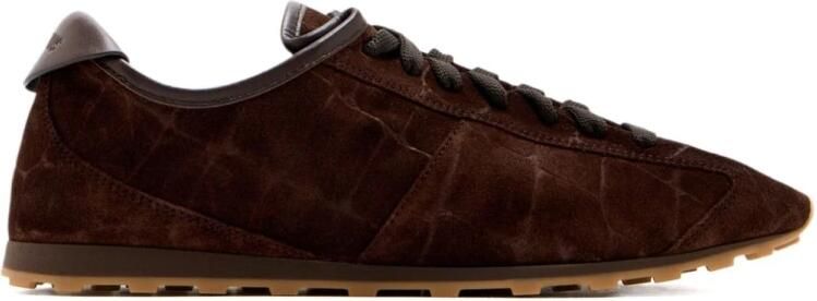Jacquemus The Tennis Sneakers
