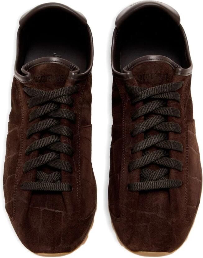 Jacquemus The Tennis Sneakers - Foto 3