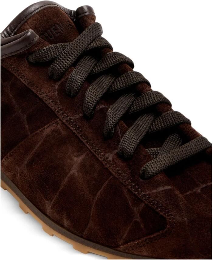 Jacquemus The Tennis Sneakers - Foto 2