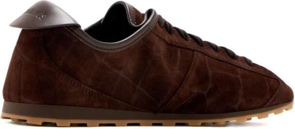 Jacquemus The Tennis Sneakers - Foto 4